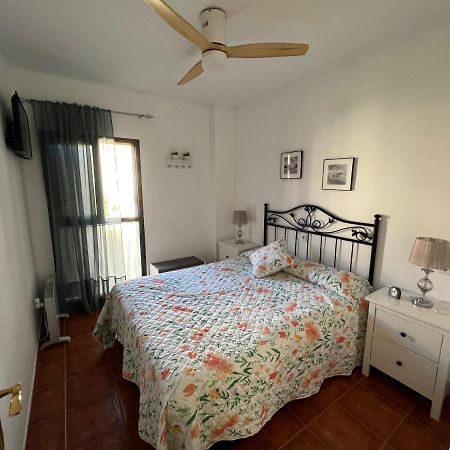 Apartamento En Urbanizacion De Primera Linea De Playa, Atlanterra Zahara De Los Atunes Extérieur photo
